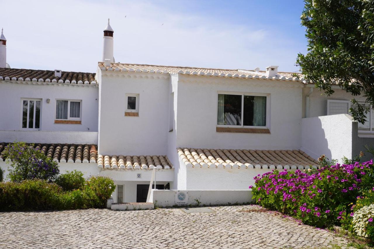 Casa Da Praia 98 Villa Praia Da Luz Ngoại thất bức ảnh